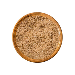1121 Brown Rice