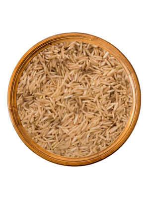 1121 Brown Rice