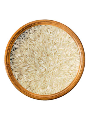 1121 Sella Basmati Rice