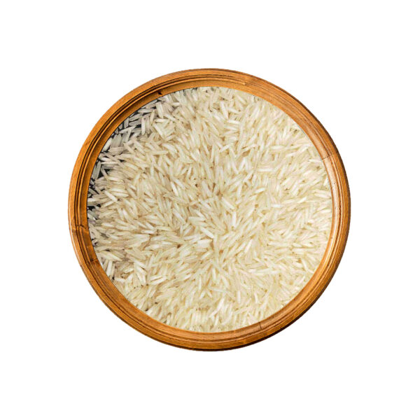 1121 Sella Basmati Rice