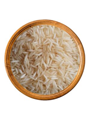 1121 Steamed Basmati Rice