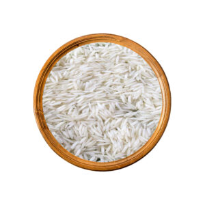 1121 Steamed Rice