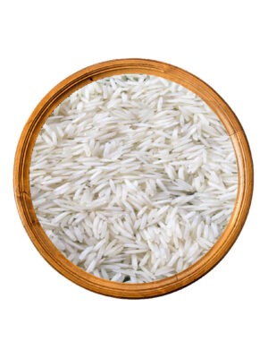 1121 Steamed Rice