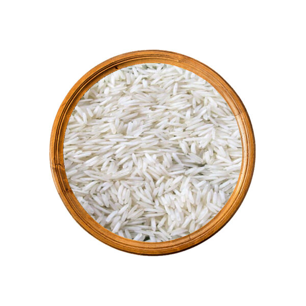 1121 Steamed Rice