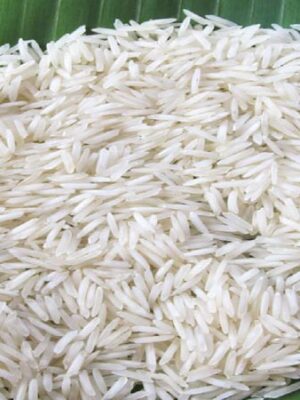 1121 Steamed Rice