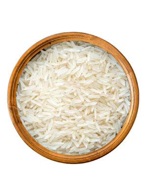 1121 Super Basmati White Rice