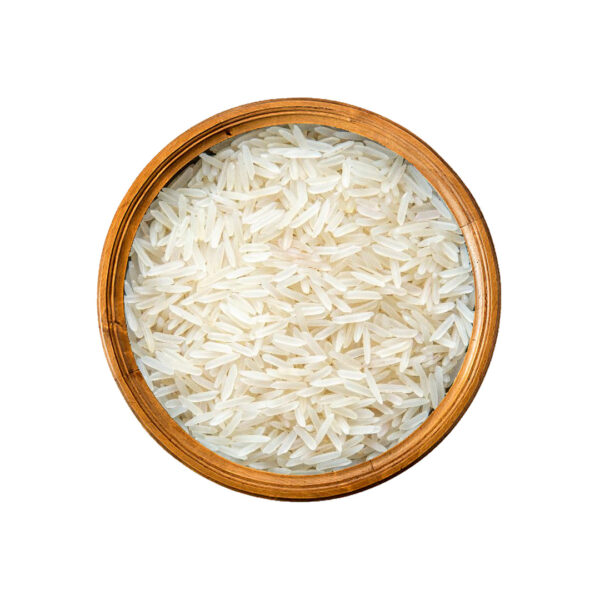 1121 Super Basmati White Rice