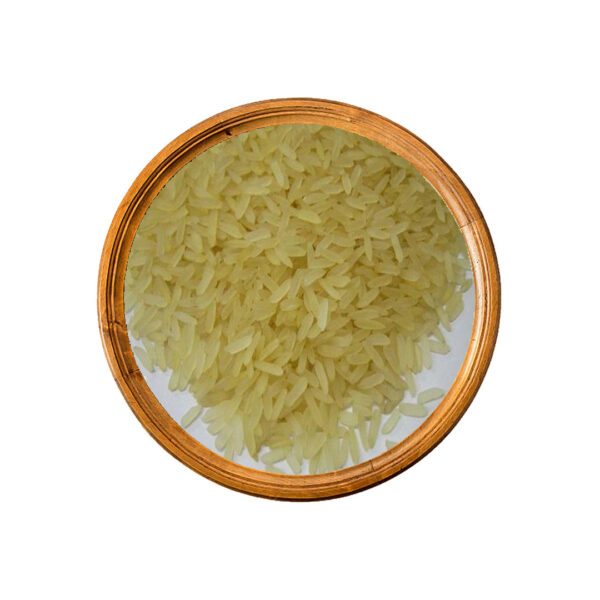 IRRI-6 Parboiled (Sella) Rice