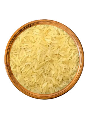 PK-386 Sella Rice