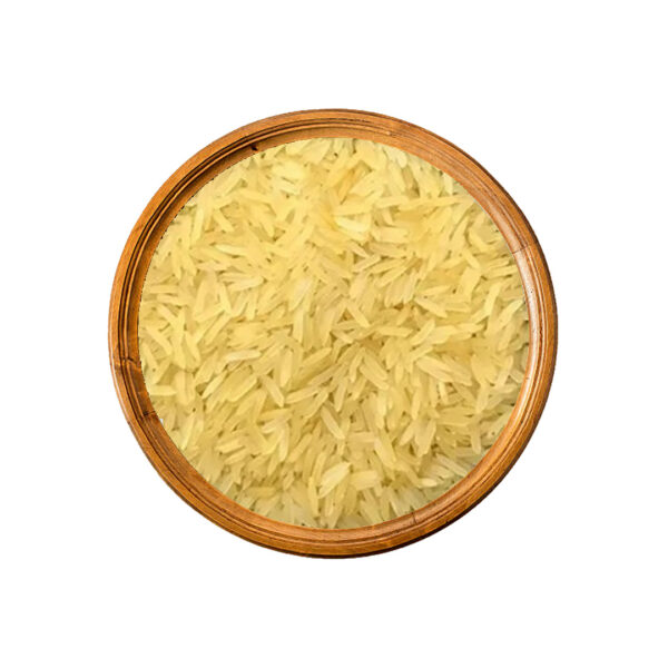 PK-386 Sella Rice