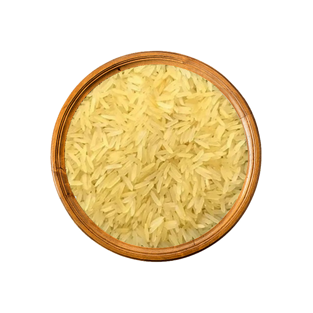 Buy Premium PK-386 Sella Rice – Export Quality from Pakistan