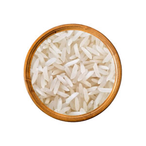 PK-386 Steamed Rice