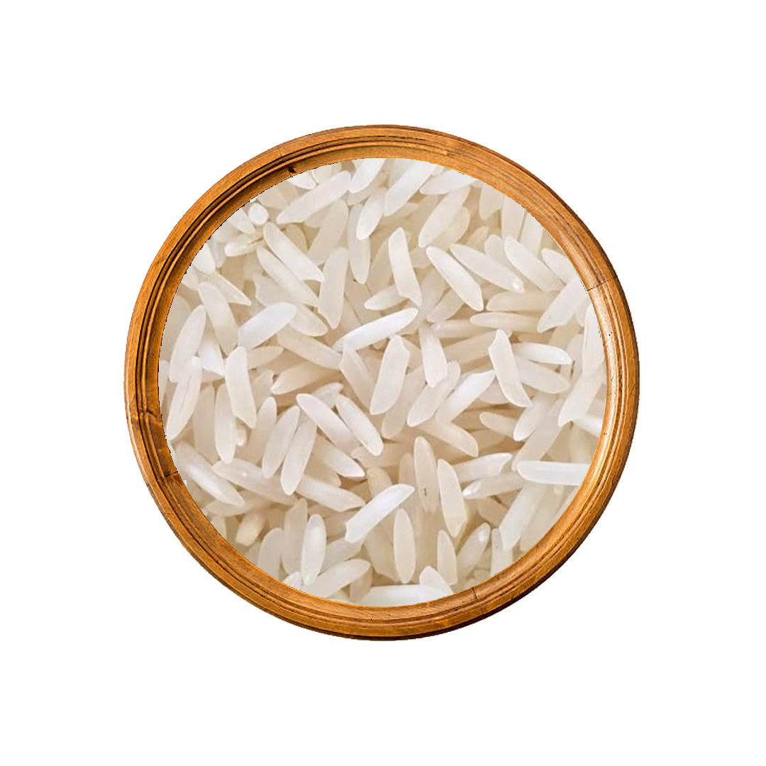Steamable Rice Packs Buy Premium PK-386 Steamed Rice – Export Quality from Pakistan