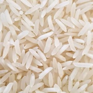 PK-386 Steamed Rice
