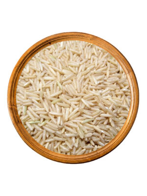 Super Kernel Basmati Brown Rice