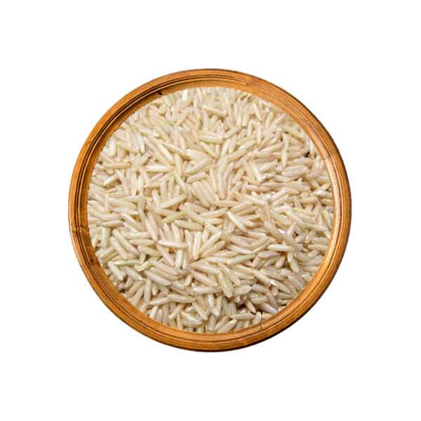 Super Kernel Basmati Brown Rice