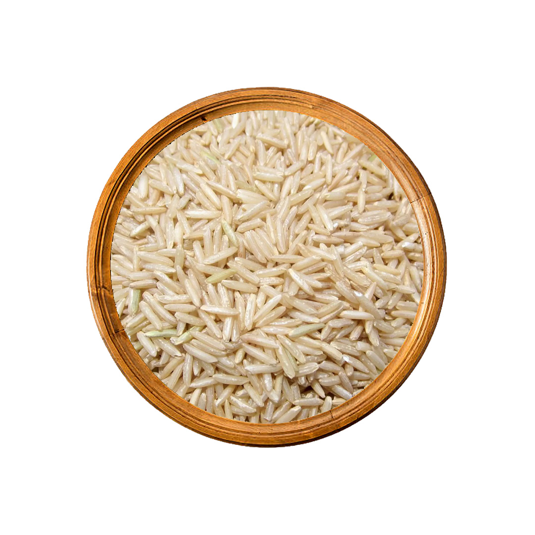 Buy Super Kernel Basmati Brown Rice - Export from Pakistan