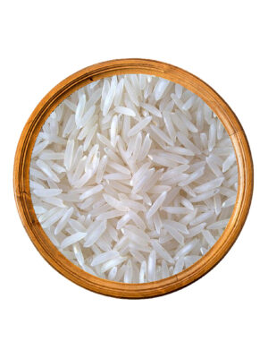 Super Kernel Basmati White Rice