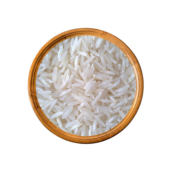 Super Kernel Basmati White Rice