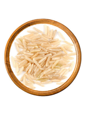 Super Kernel Brown Rice