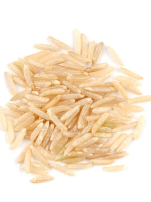 Super Kernel Brown Rice