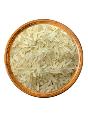 Super Kernel Parboiled (Sella) Rice