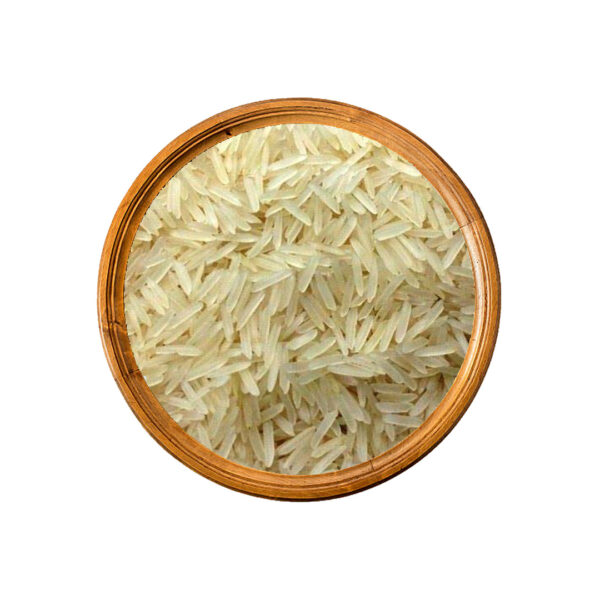 Super Kernel Parboiled (Sella) Rice