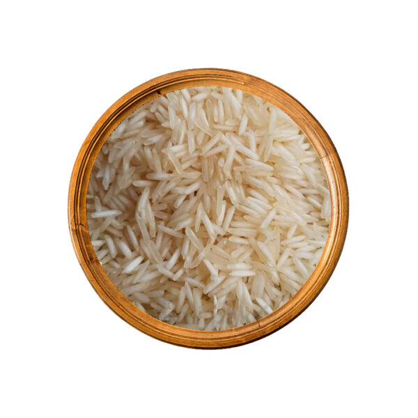 Super Kernel Steamed Rice