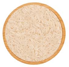 Super Kernel Steamed Rice