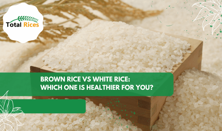benefits of brown rice vs white rice